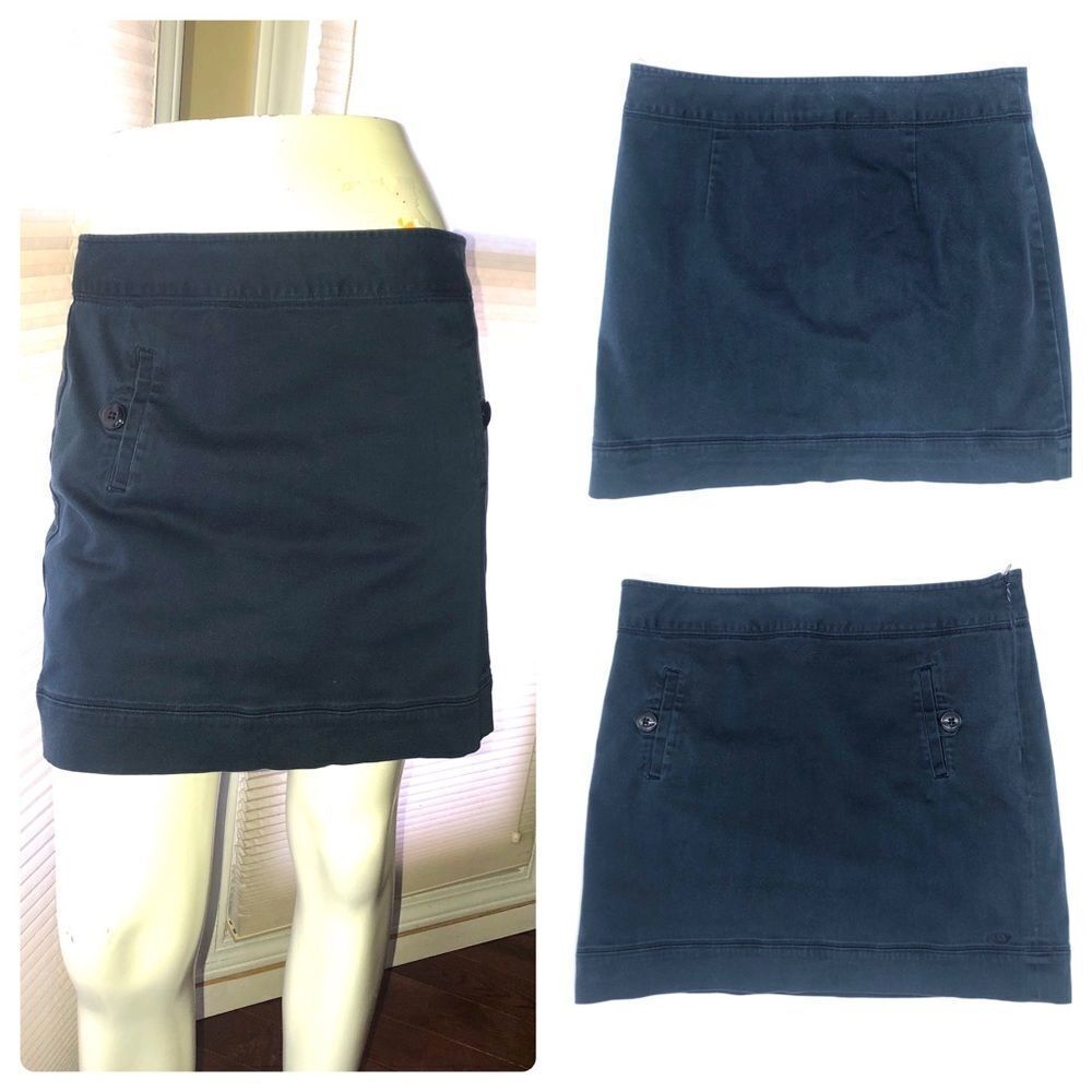 Vineyard Vines  Mini Skirt